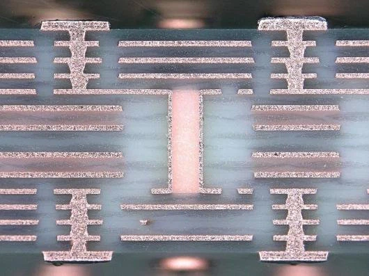 14 Layer PCB Laser Drilling 14 Layer PCB Laser Drilling