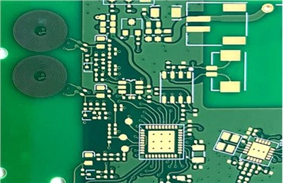 PCB tuljave industrijske avtomatizacije